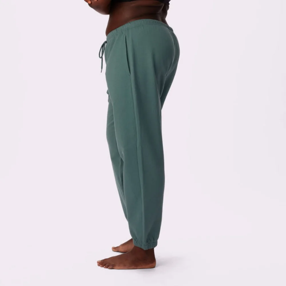 Parade Sweatpants in Sweetpea green. NWOT small - Picture 2 of 2